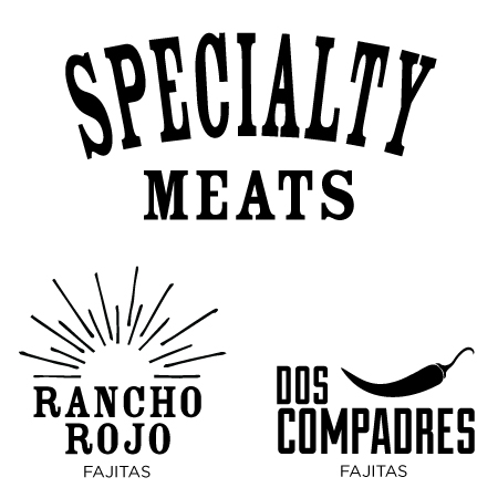 specialty meats