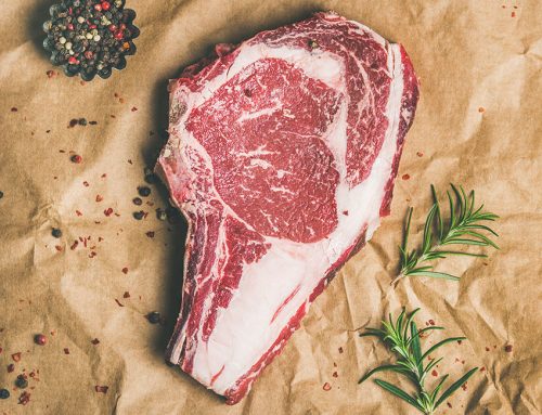 Ask the Butcher: Understanding Meat Quality Grades