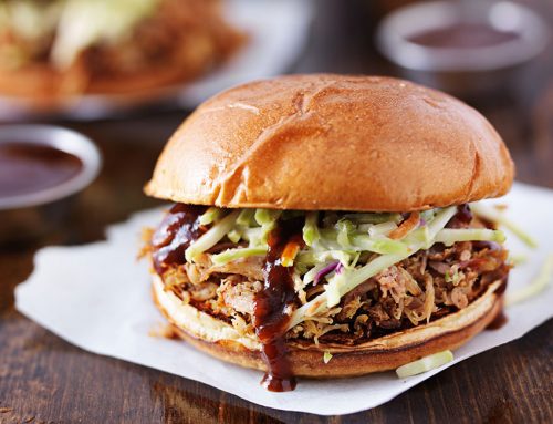 News You Can Use: All About Dining Out – Pork!