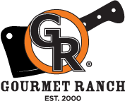 Gourmet Ranch Logo